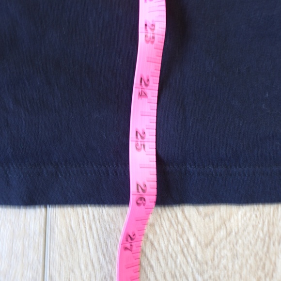 True Religion “Overtime” XL Black Pocket Tee • Horseshoe Stitch • Crew Neck Mens - Picture 6 of 6